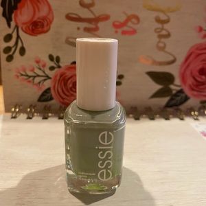 Essie nail polish